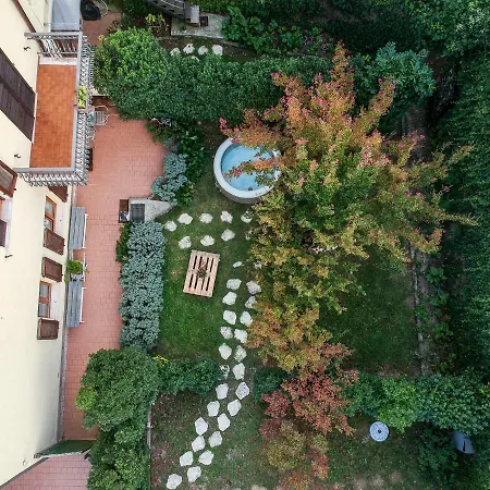 Apartment Casa Vog *