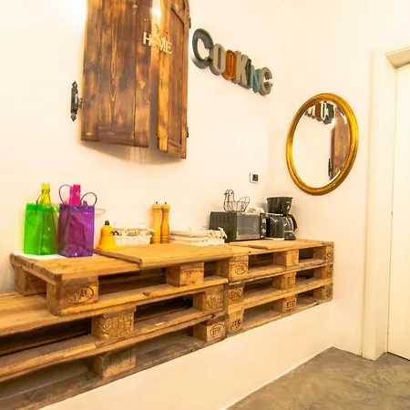 Appartement Casa Vog *