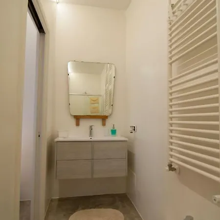 Casa Vog Appartamento