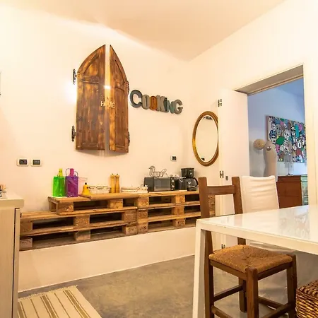 Appartement Casa Vog *