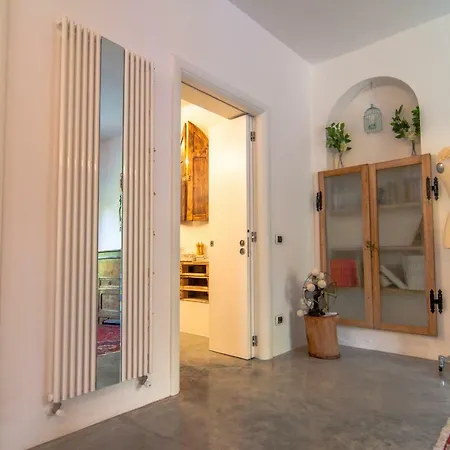Apartamento Casa Vog *