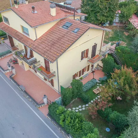 Casa Vog Διαμέρισμα *