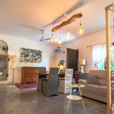 Casa Vog Appartement Brufa