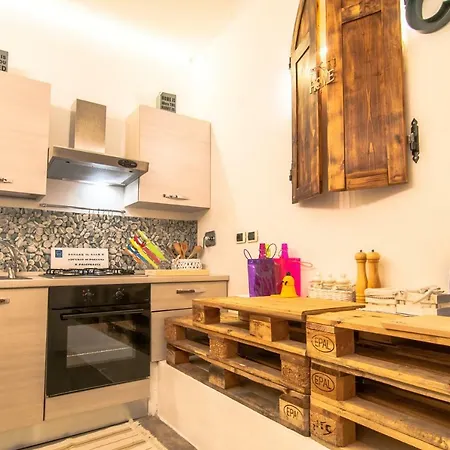Appartamento Casa Vog