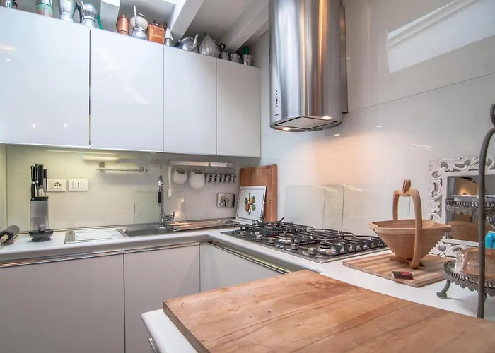 Casa Vog Apartamento Brufa