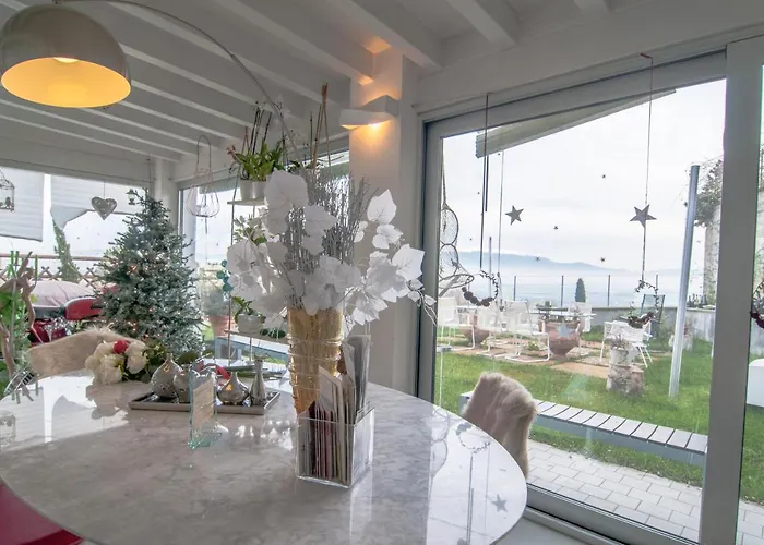 Apartamento Casa Vog *