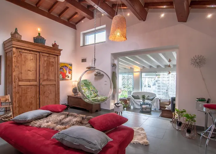 Apartamento Casa Vog