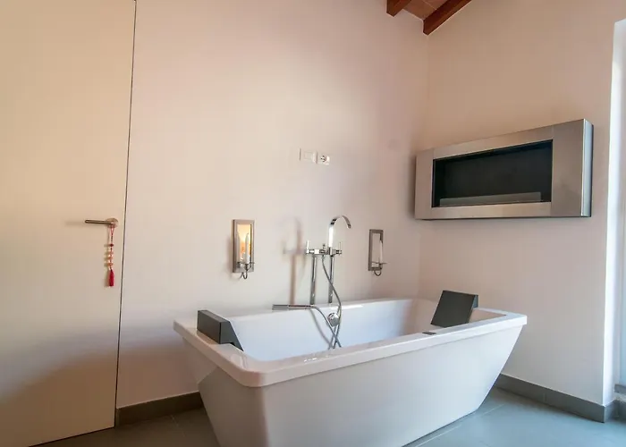 Apartamento Casa Vog Brufa