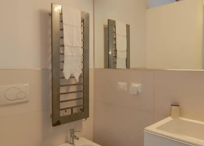 Apartamento Casa Vog *