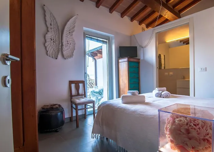 Apartamento Casa Vog *