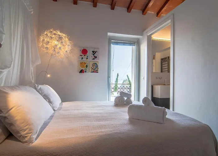 Apartamento Casa Vog *