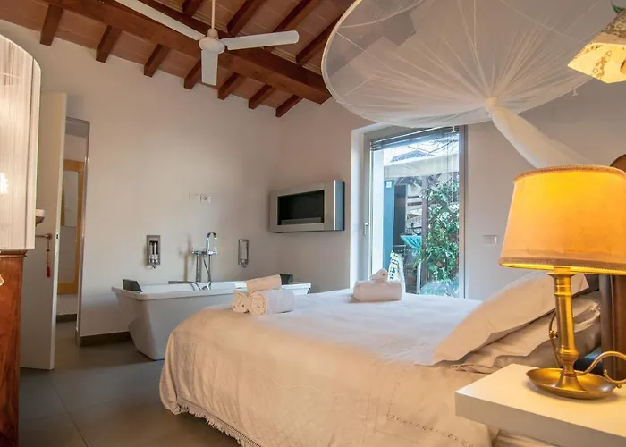 Casa Vog Apartamento