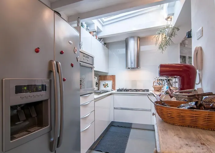 Διαμέρισμα Casa Vog Brufa