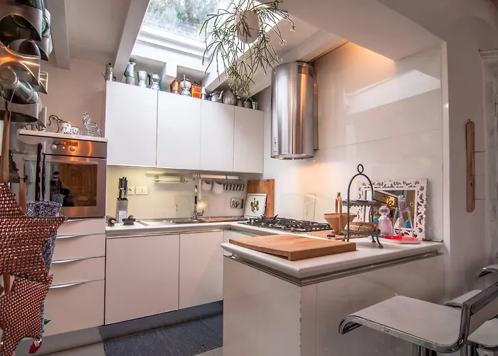 Casa Vog Διαμέρισμα