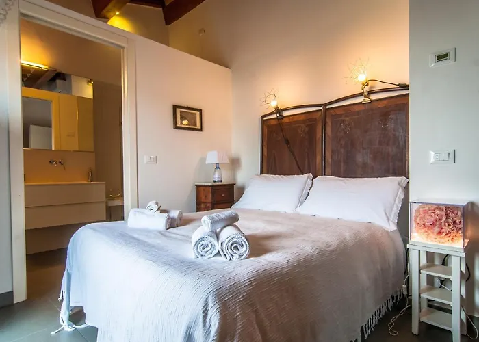 Apartamento Casa Vog *