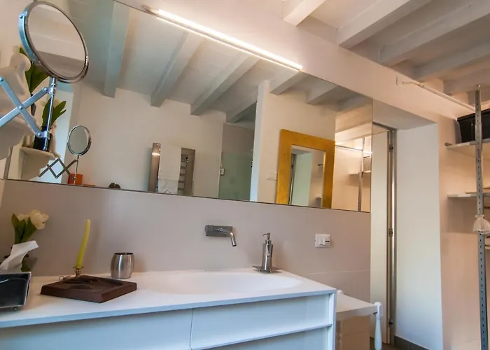 Apartamento Casa Vog Brufa