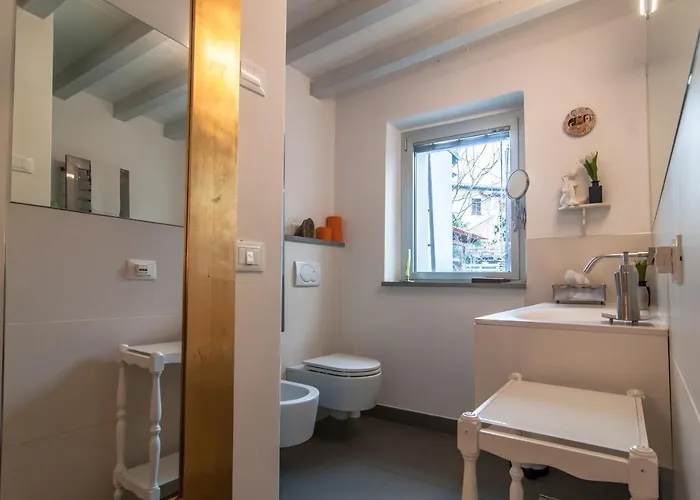 Casa Vog Apartamento