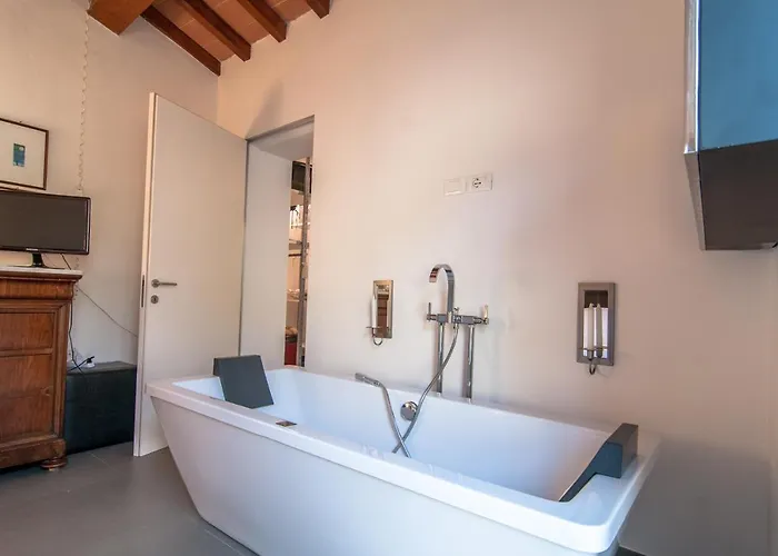 Apartamento Casa Vog Brufa