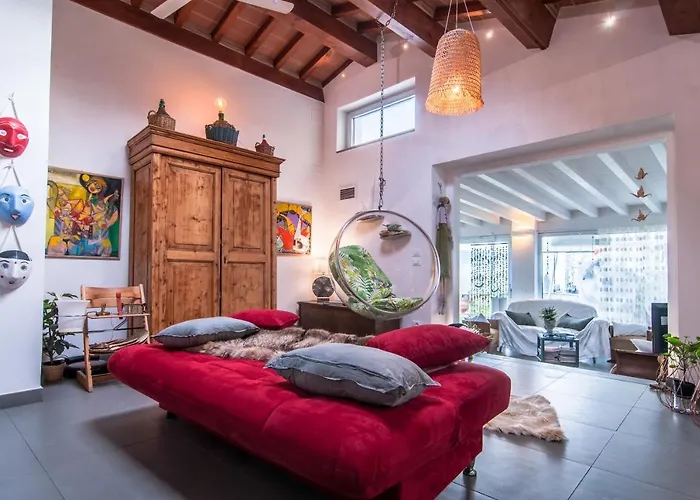 Casa Vog Apartamento