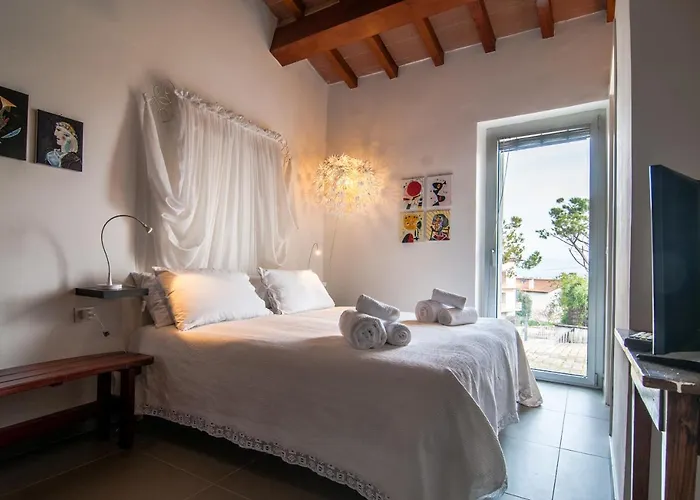 Casa Vog Apartamento