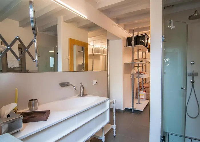 Casa Vog Apartamento *