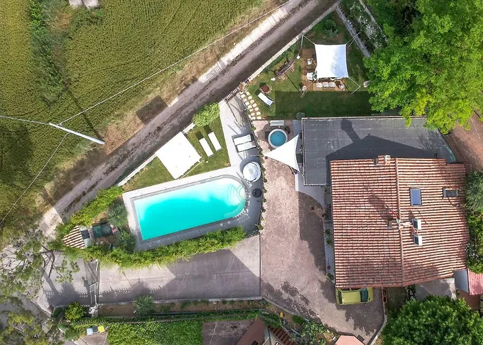 Casa Vog Apartamento