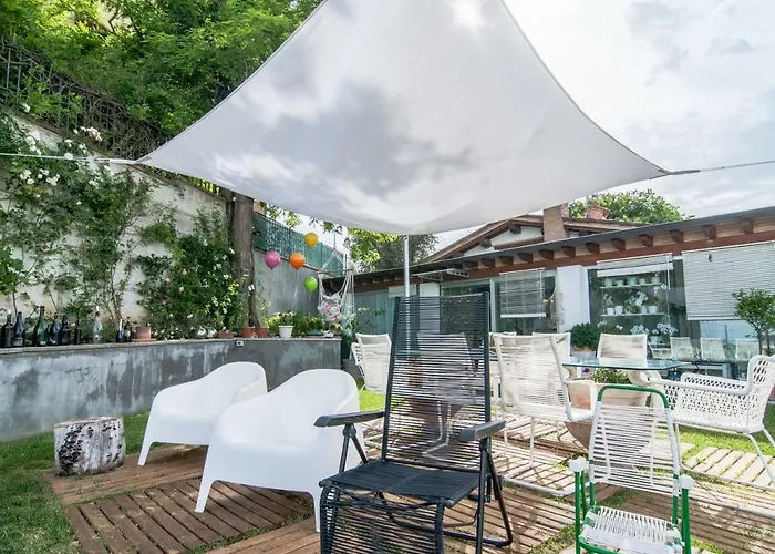 Διαμέρισμα Casa Vog