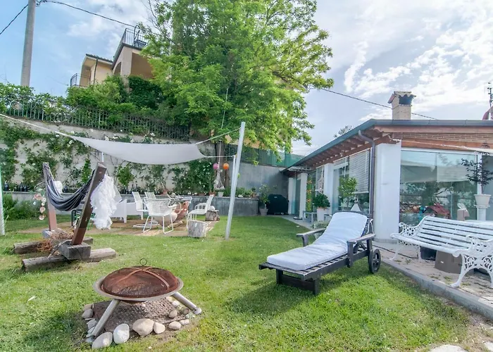 Διαμέρισμα Casa Vog Brufa