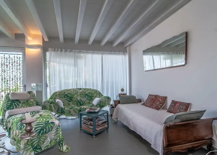 Apartamento Casa Vog