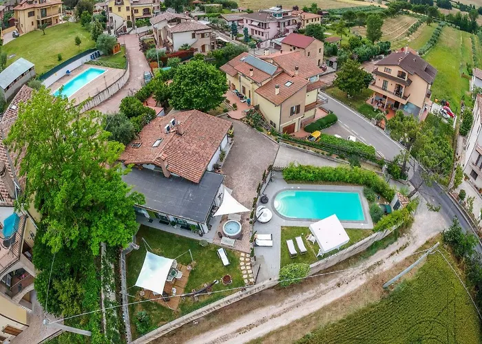 Apartamento Casa Vog *