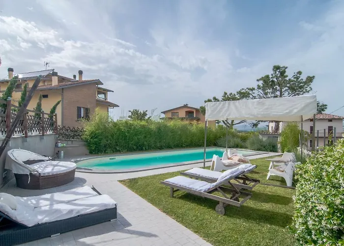 Casa Vog Apartamento