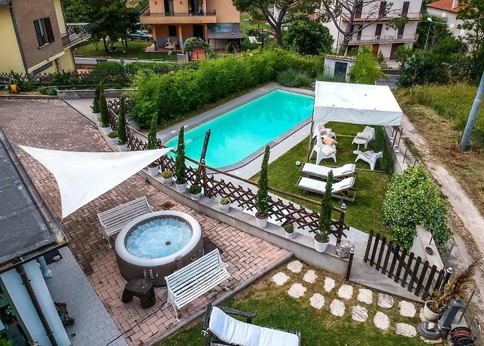 Apartamento Casa Vog *