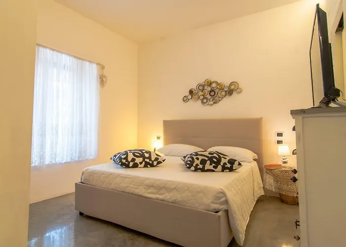 Casa Vog Διαμέρισμα Brufa