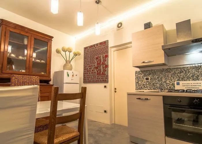 Casa Vog Apartamento *