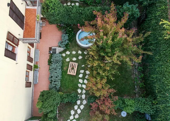 Διαμέρισμα Casa Vog *