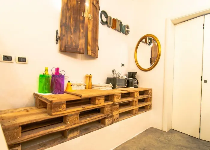 Apartamento Casa Vog *