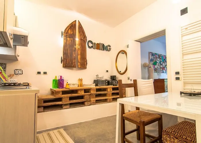 Apartamento Casa Vog *