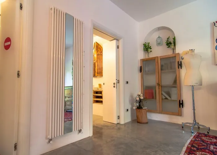 Apartamento Casa Vog *