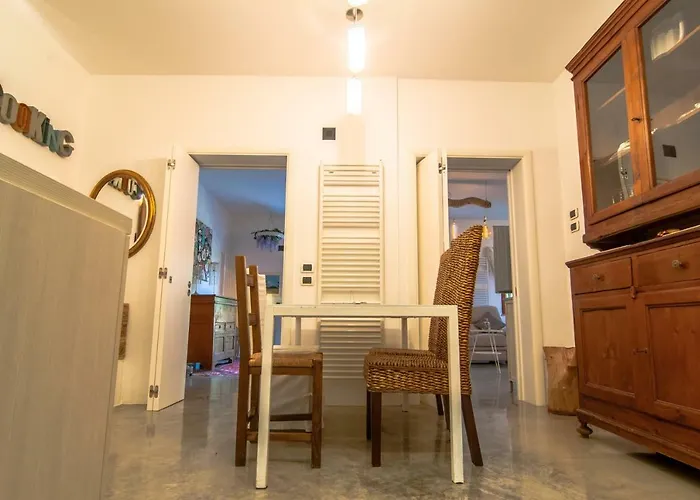 Casa Vog Apartamento *