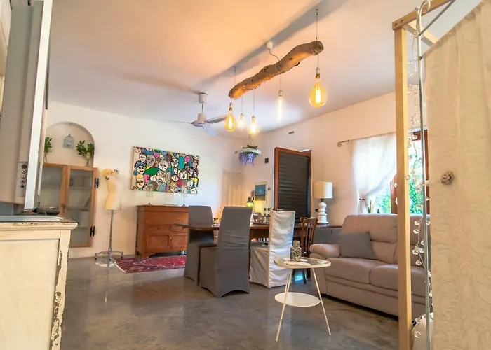 Casa Vog Apartamento Brufa