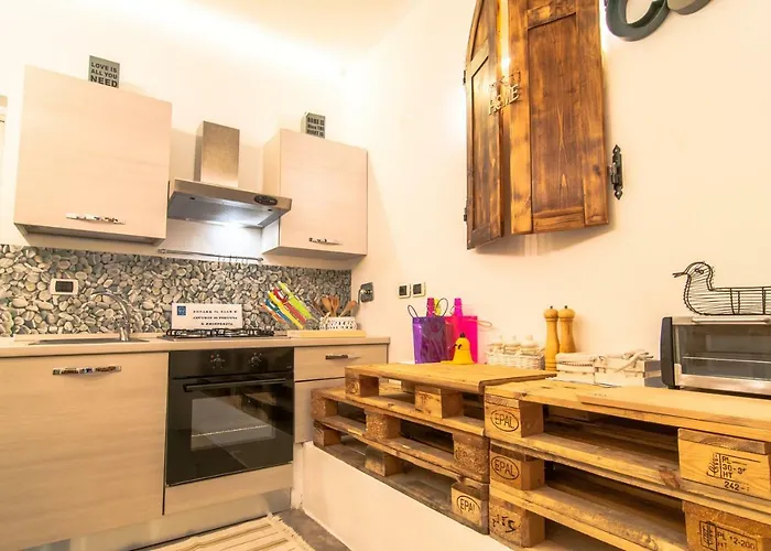 Apartamento Casa Vog